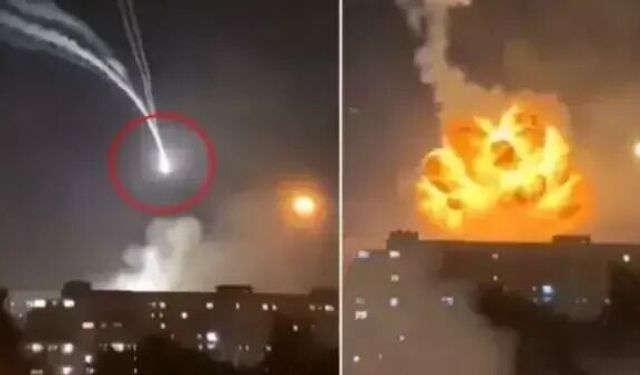 ABD-İsrail İran savaşı 6. gününde: Bölgede son durum