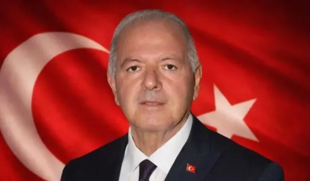 AK Partili ilçe başkanı hayatını kaybetti