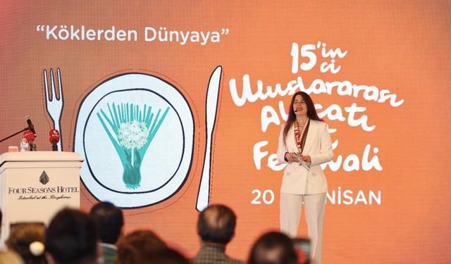 Alaçatı Ot Festivali ilk kez uluslararası statüyle yapılacak