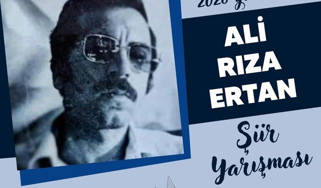 Buca’da şiir yarışması başvuruları başladı