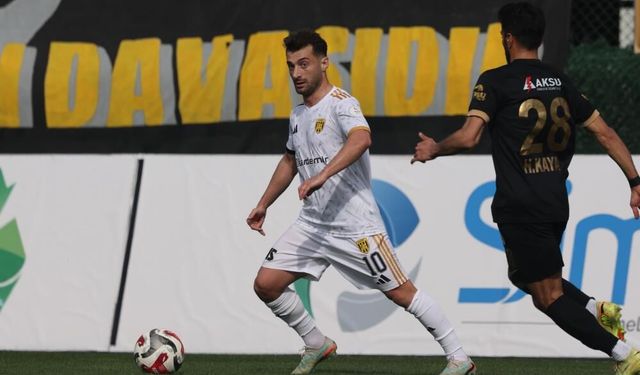 Aliağa FK evinde dağıldı: Isparta 32 Spor’dan 14 dakikada 5 gollü tarife