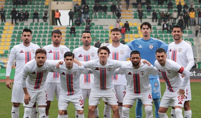 Altınordu için 'final' vakti: 2 maç, tek hedef! İşte ligde kalma hesapları