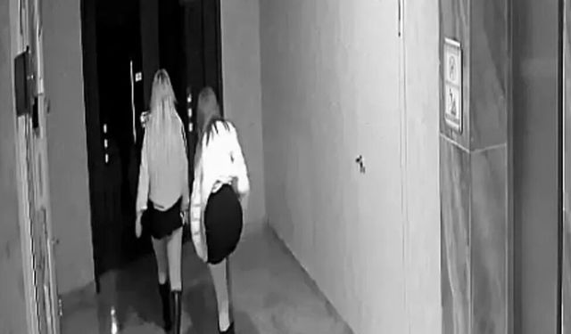 Ankara’da 'sahte sevgili' çetesi çökertildi: Çok sayıda gözaltı