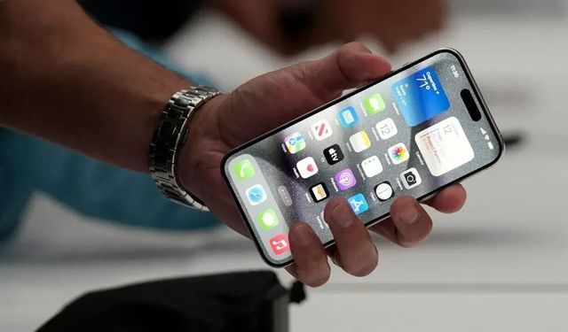 Apple, iOS 26.4 güncellemesini yayınladı: iPhone’lara neler geldi?
