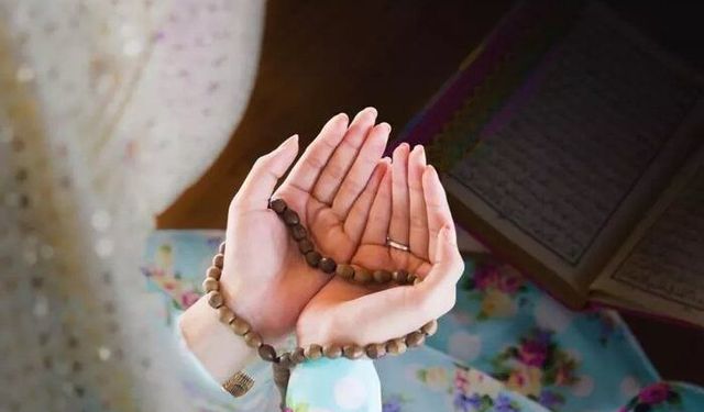 Arefe günü hangi ibadetler yapılır? Arefe günü okunacak dualar, sureler ve çekilecek tesbihler