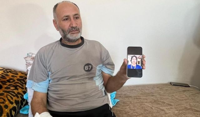 İzmir’de kan donduran arsa cinayeti