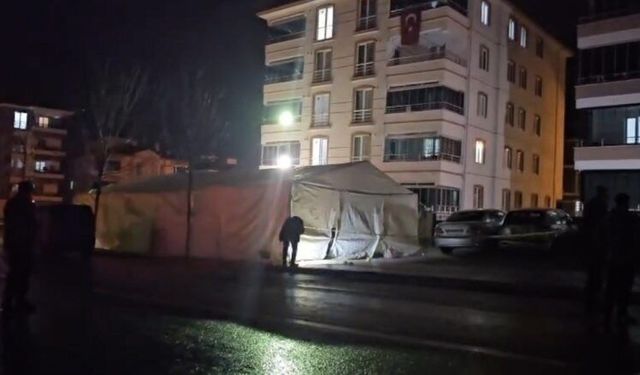 Asker eğlencesinde silahla vuruldu!