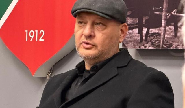 Karşıyaka Başkanı Cicibaş’tan basketbol çıkışı: 'Söz verenler telefonları açmadı'