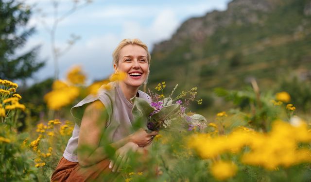 Bahar yorgunluğu mu, mevsimsel depresyon mu?