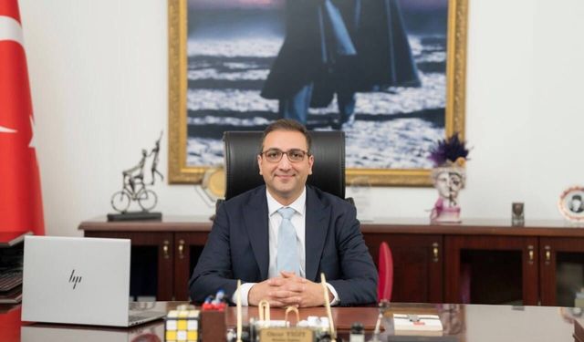 Mahkemeden Balçova Belediye Başkanı için dikkat çeken karar