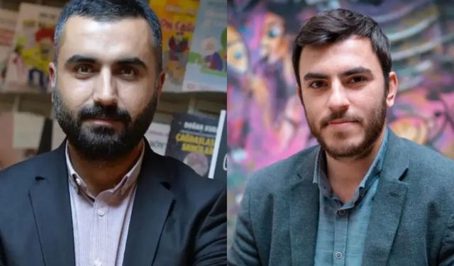 Basın örgütlerinden tutuklu gazeteciler için ortak açıklama