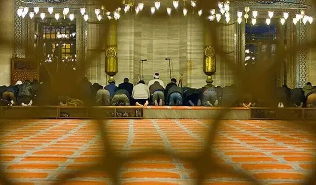 Bayram namazı saat kaçta 2026? İstanbul, Ankara, İzmir ve tüm illerin bayram namazı saat bilgisi