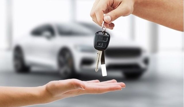 Bayramda araç kiralayacaklar dikkat: Bu detayı atlamayın!
