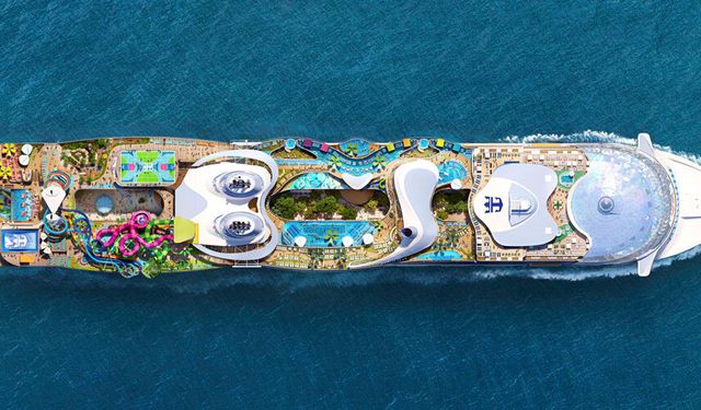 Bayramda tatilciler rotasını değiştirdi