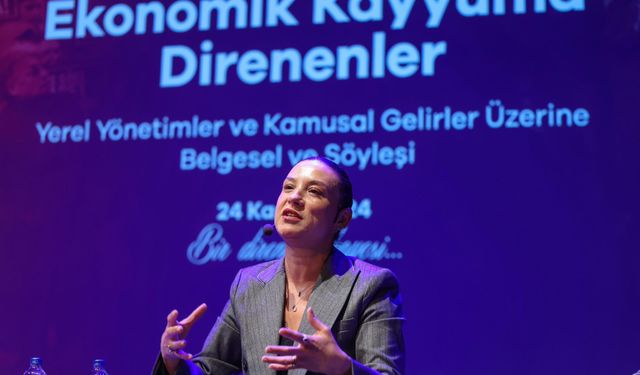 Meryem Ana Evi Direnişi belgeseli İstanbul’da yankılandı