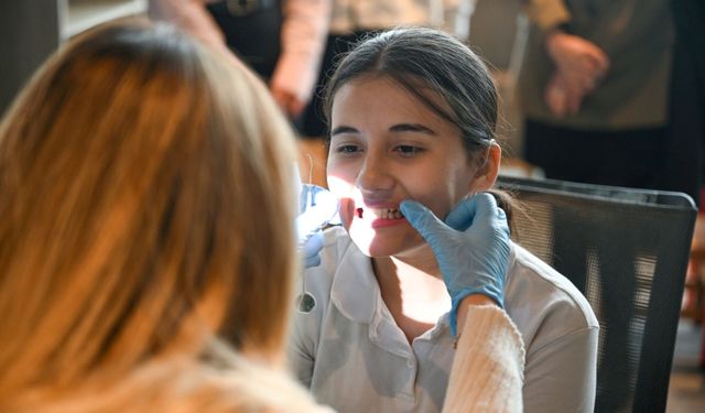 Dünya Kulak ve İşitme Günü’nde Bornova’da özel etkinlik