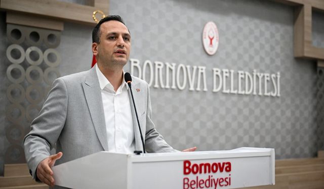 Başkan Ömer Eşki belediye çalışanlarıyla bayramlaştı