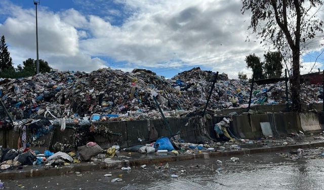 Buca’da işçiler eylem başlattı: ‘Nefes alamıyoruz’