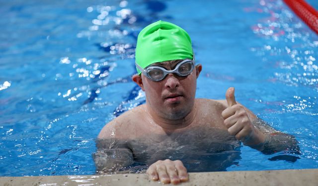 Buca’da engeller kulaçlarla aşılıyor