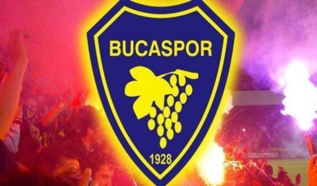 Bucaspor’dan alkışlanacak vefa: Kutlamalar iptal edildi, 1928 kişilik bağış yapıldı