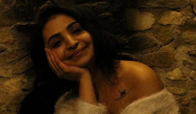 İzmir basınının acı kaybı: Gazeteci Burcu Yanar yaşamını yitirdi