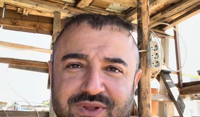 'Bursa Abisi' diye güvendiler, kurgu videolarla milyonları topladı!