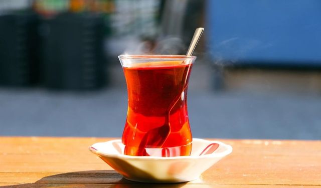 Çay tiryakileri buraya: Tavşan kanı demin 2 gizli sırrı ortaya çıktı!