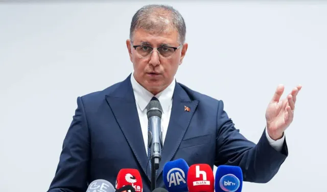 Başkan Tugay’dan AK Parti iddialarına yanıt: ‘Tamamen uydurma!’