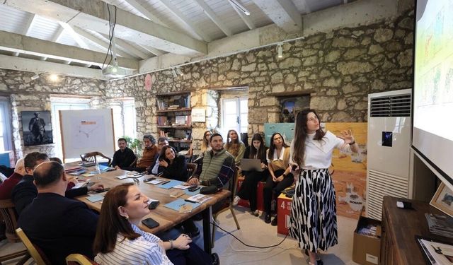 Türkiye’de bir ilk: Çeşme’de kiralık sosyal konut modeli hayata geçiyor