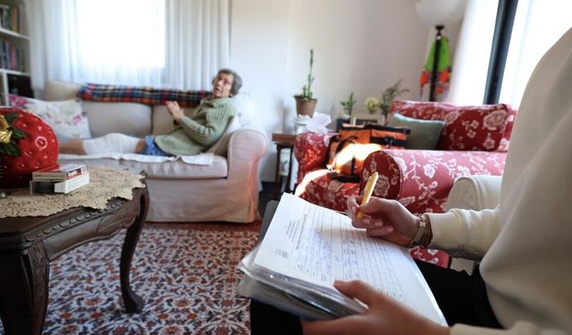 Çeşme Belediyesinden bayram öncesi anlamlı destek