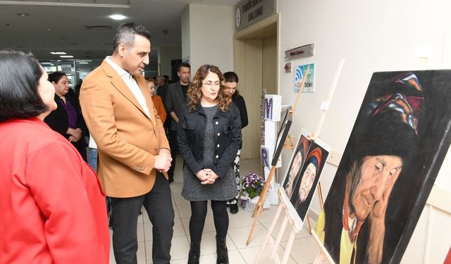 Çiğli Belediyesi’nden 8 Mart’a özel etkinlik maratonu