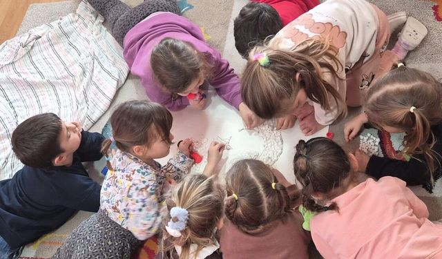 Uzmanlardan kritik uyarı: 2-5 yaş arası çocuklara bu şakaları yapmayın