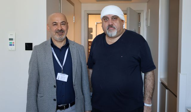 ‘Delirten Hastalık’ yüzünden hayatı kabusa döndü