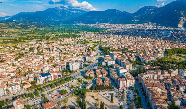 Denizli’de deprem riski: Kentten fay hattı geçiyor mu, kaçıncı derece deprem bölgesi?