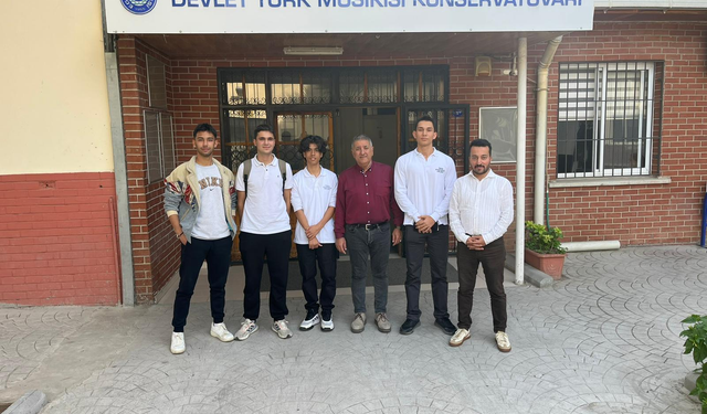 Ödemiş Ayhan Kökmen Fen Lisesi | DİJİTAL OYUN PROJEMİZ