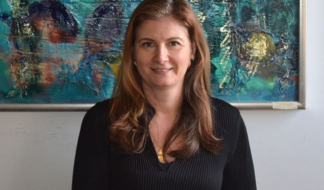 EÜ’den ‘Mavi Kampüs’ hamlesi