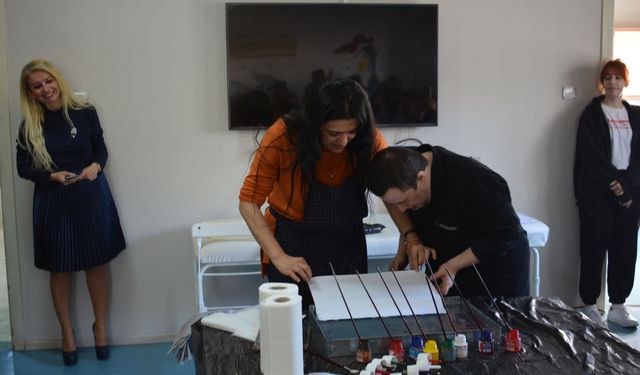 Down Sendromu eksiklik değil, genetik farklılıktır