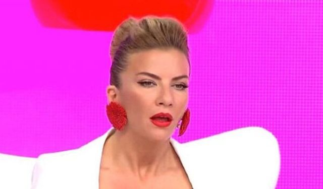 Dubai'de mahsur kalmıştı: Ivana Sert'ten yeni açıklama