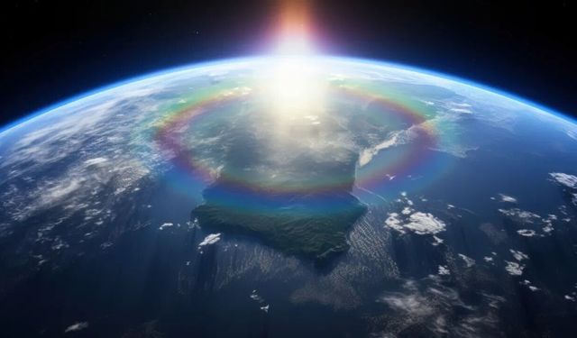 Dünya’ya benzer yeni gezegen keşfedildi