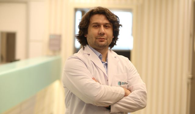 Uzman uyardı: E-sigara bağımlılığı tedavi gerektiriyor