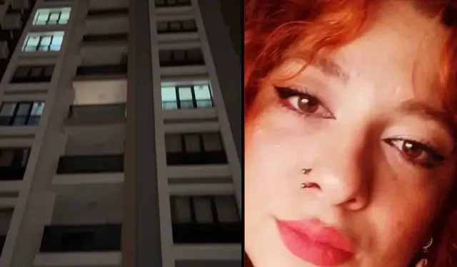 Edirne’de genç doktorun şüpheli ölümü! 9. kattan düştü