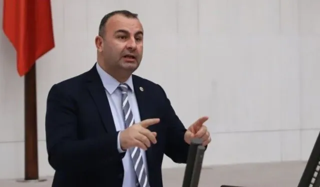 CHP’li Ednan Arslan’dan iktidara: Hodri meydan, sandığı getirin!