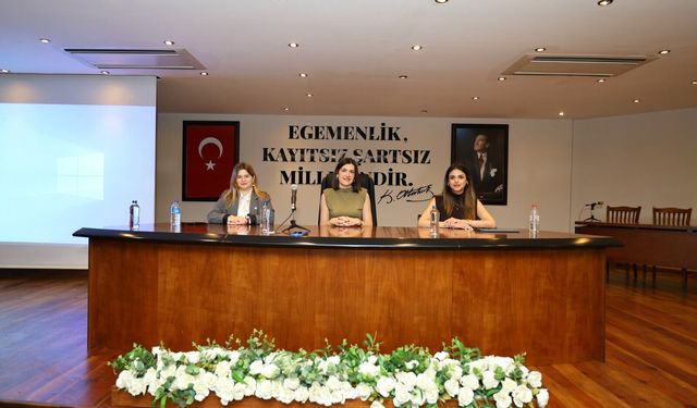 Efes Selçuk’ta UCİM’den önemli eğitim hamlesi