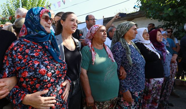 Efes Selçuk’un üreten kadınları 8 Mart’ta bir araya geliyor