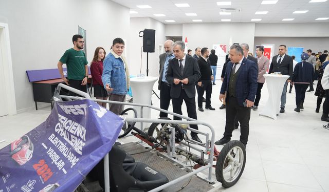 Ege Üniversitesi, sosyal sorumluluk projelerinde Türkiye lideri oldu