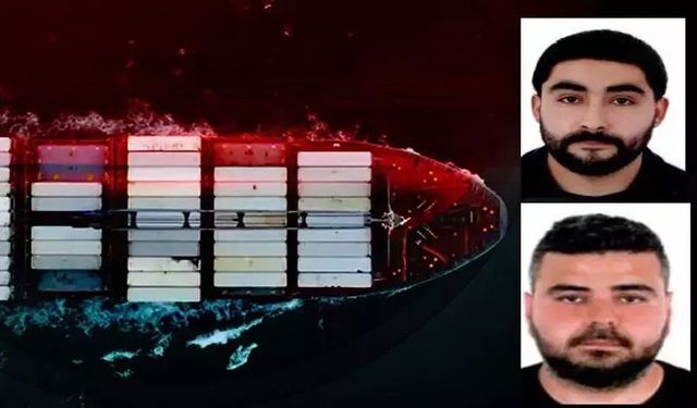 'Avrupa'nın Pablo Escobar'ı' Baybaşinler'e ağır darbe