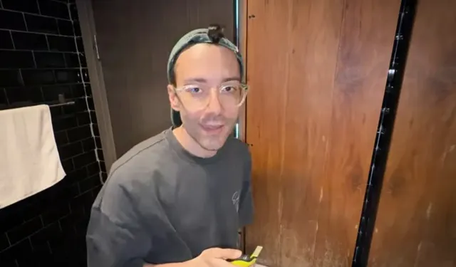 Enes Batur’un 'Hayattayım' videosu rekor kırdı, kazancını açıkladı