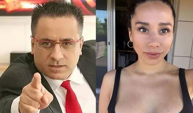 Erol Köse'nin kızı Dijan Köse hastaneye kaldırıldı!