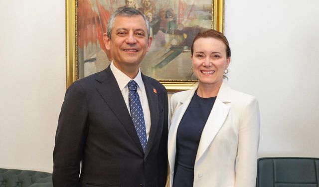 Konak’ta yeni gençlik merkezi: Açılışı Özgür Özel yapacak