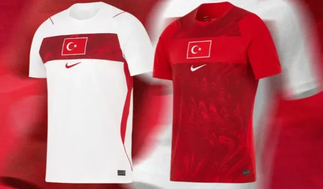 Ay-Yıldızlılar yeni forması ile Dünya Kupası yolunda: Romanya maçı öncesi büyük lansman